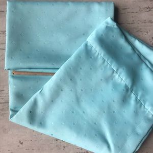 ECLIPSE Blackout Curtains - set of 2 panels